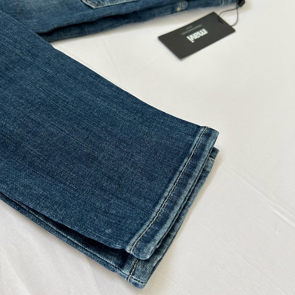 MAVI Kids Skinny Jeans - Picture 3 of 10